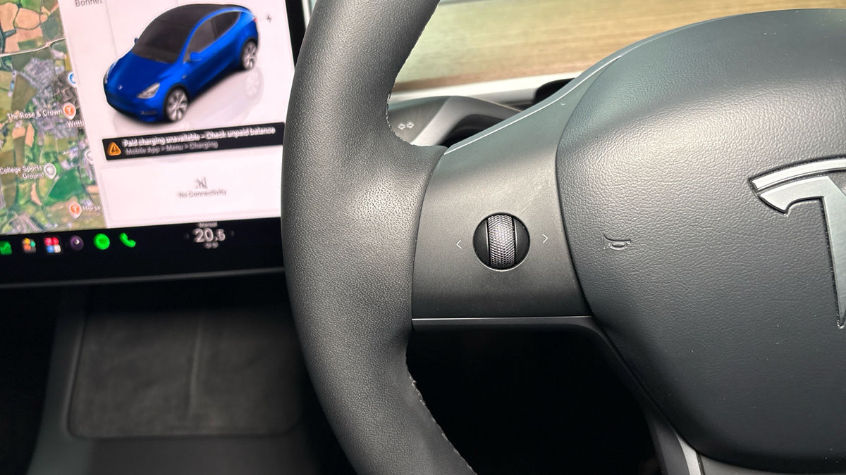 Tesla Model Y Image 13