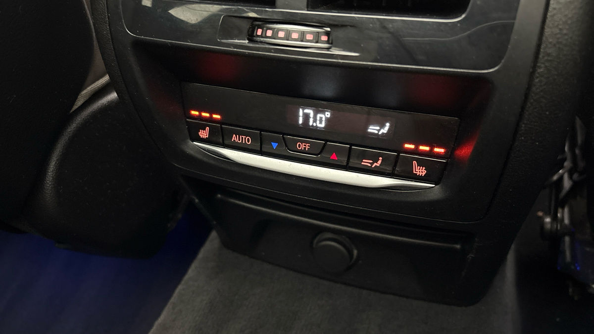 BMW X3 M Image 31