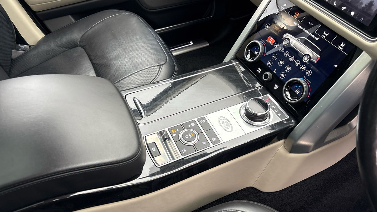 Land Rover Range Rover Image 18