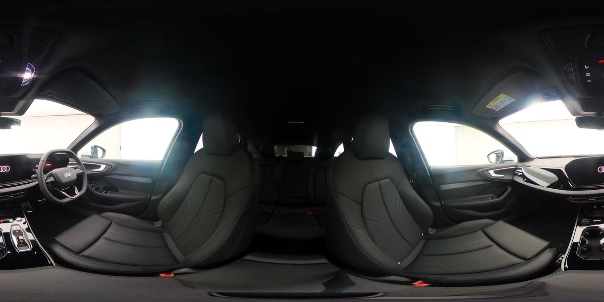 More views of Audi A5 Avant