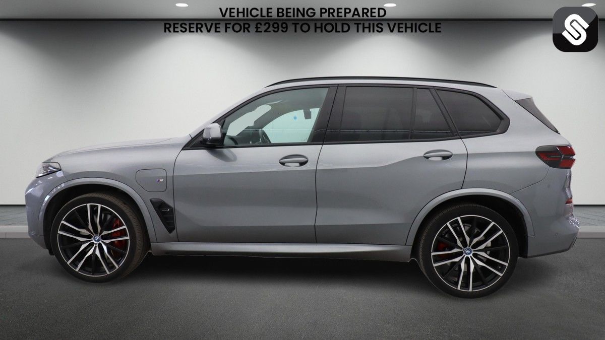 BMW X5 Image 6