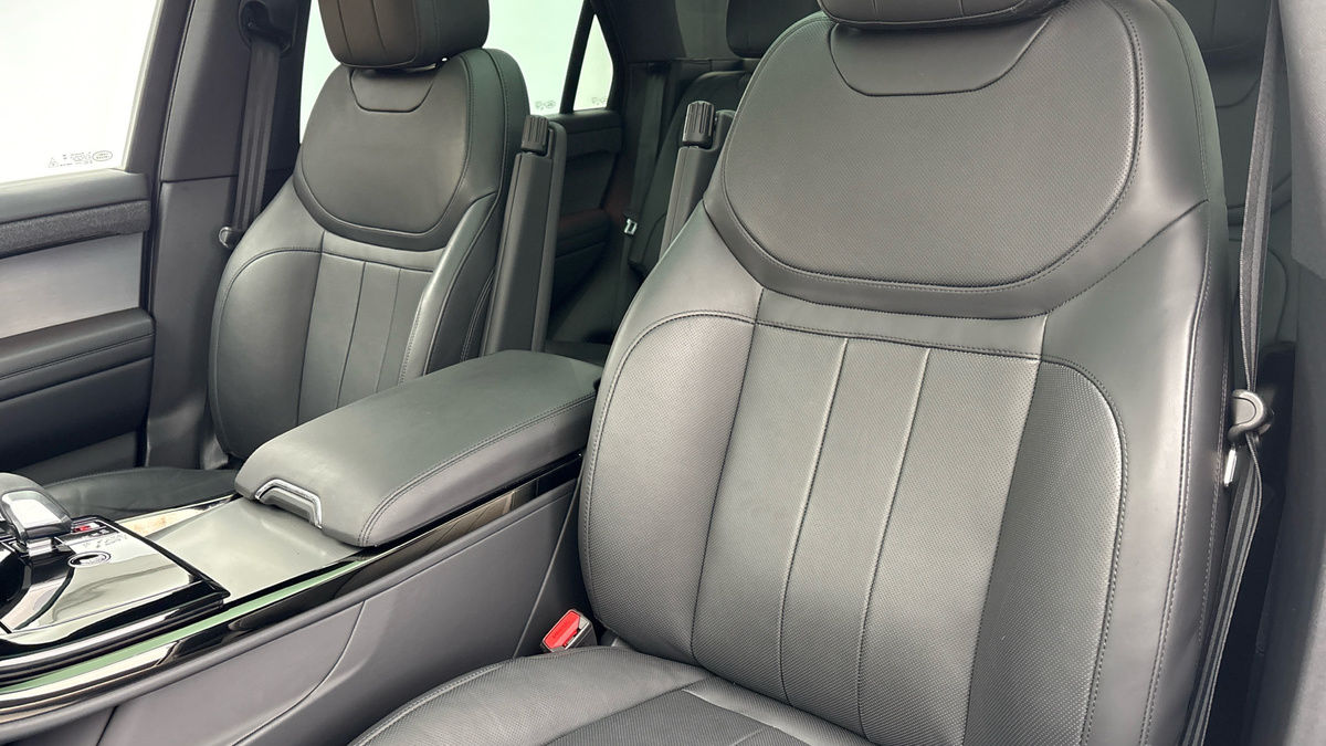 Land Rover Range Rover Sport Urban Image 7
