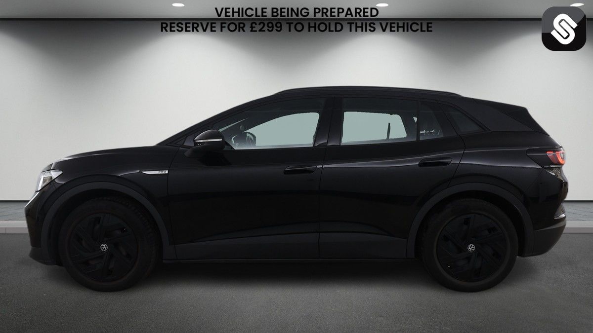 Volkswagen ID.4 Image 6