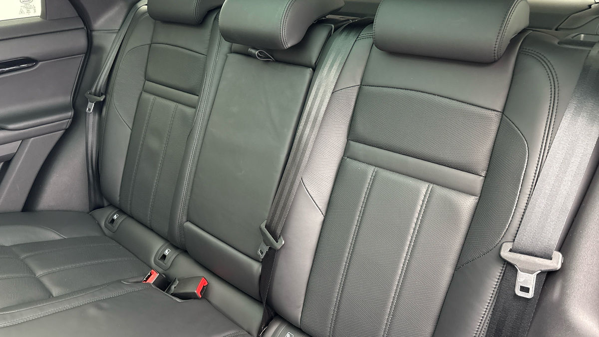 Land Rover Range Rover Evoque Image 8