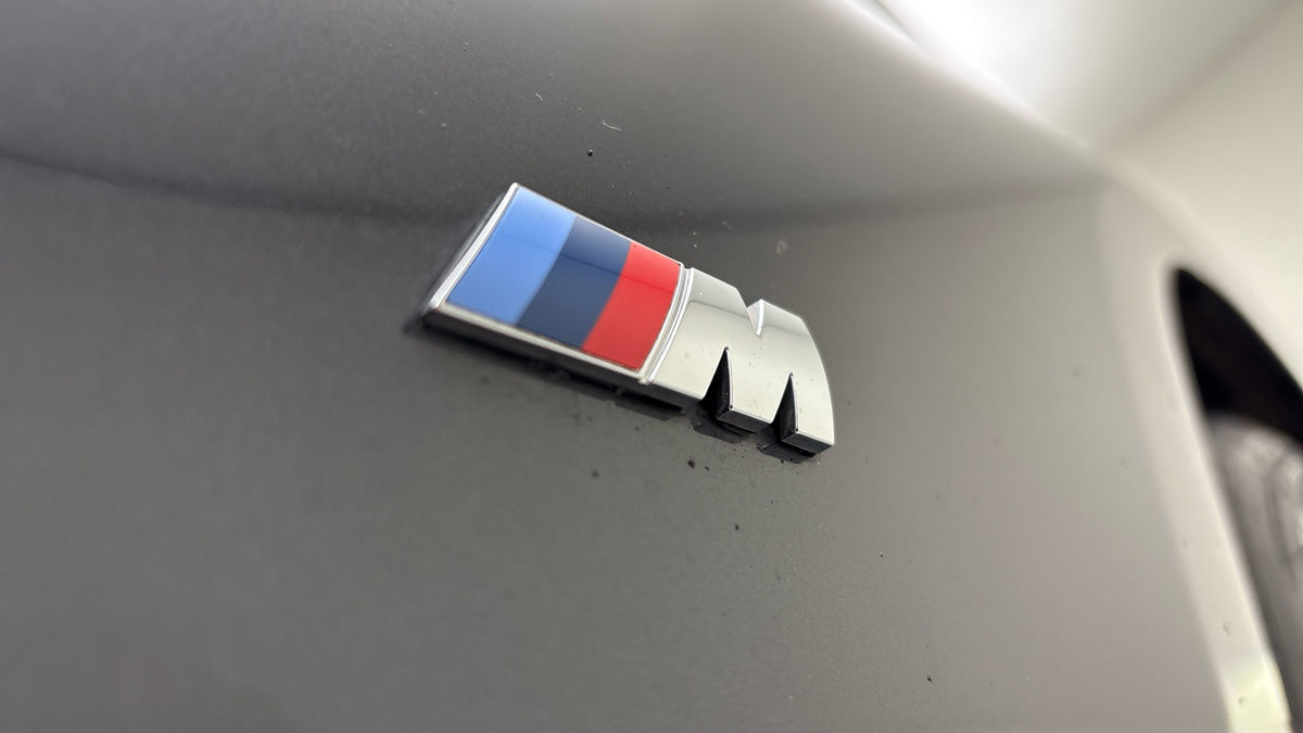 BMW 5 Series Image 29