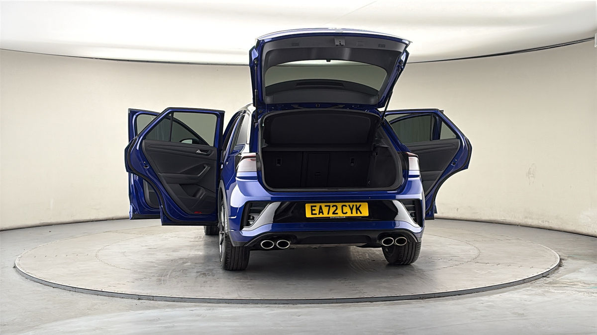 More views of Volkswagen T-Roc