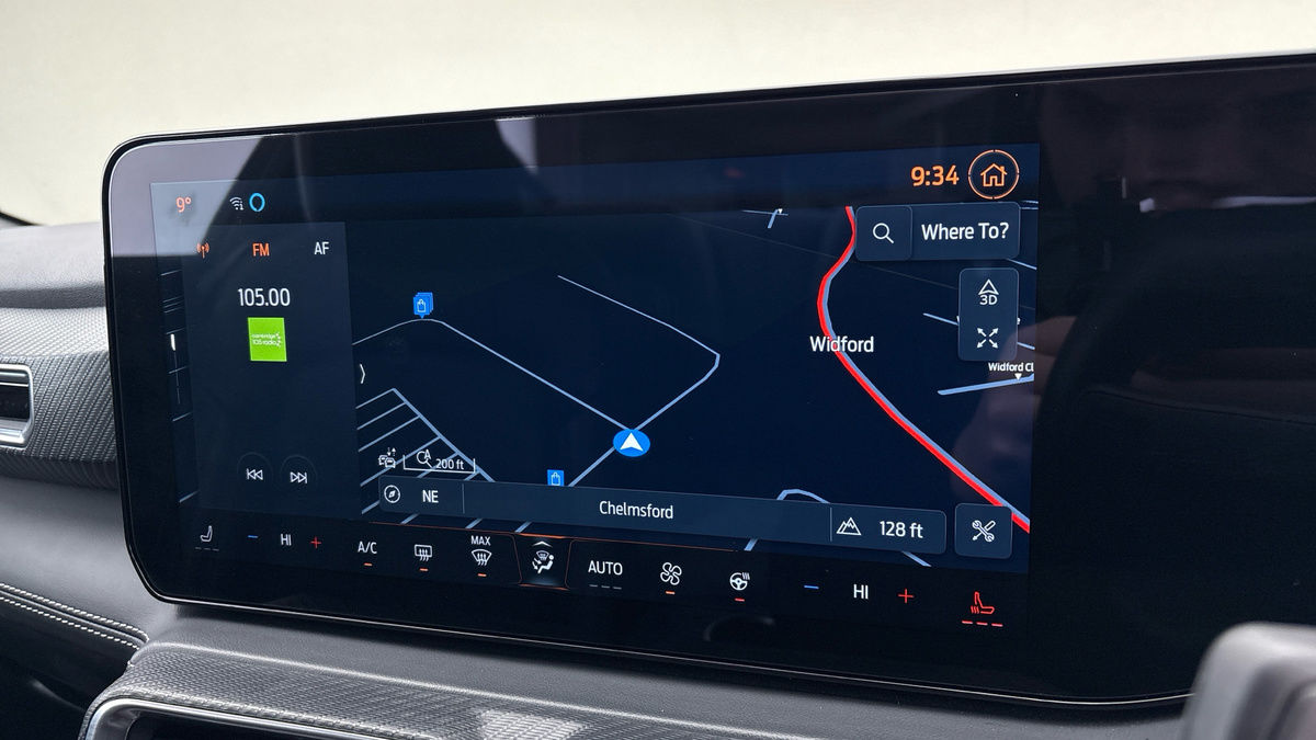 Ford Mustang Image 17