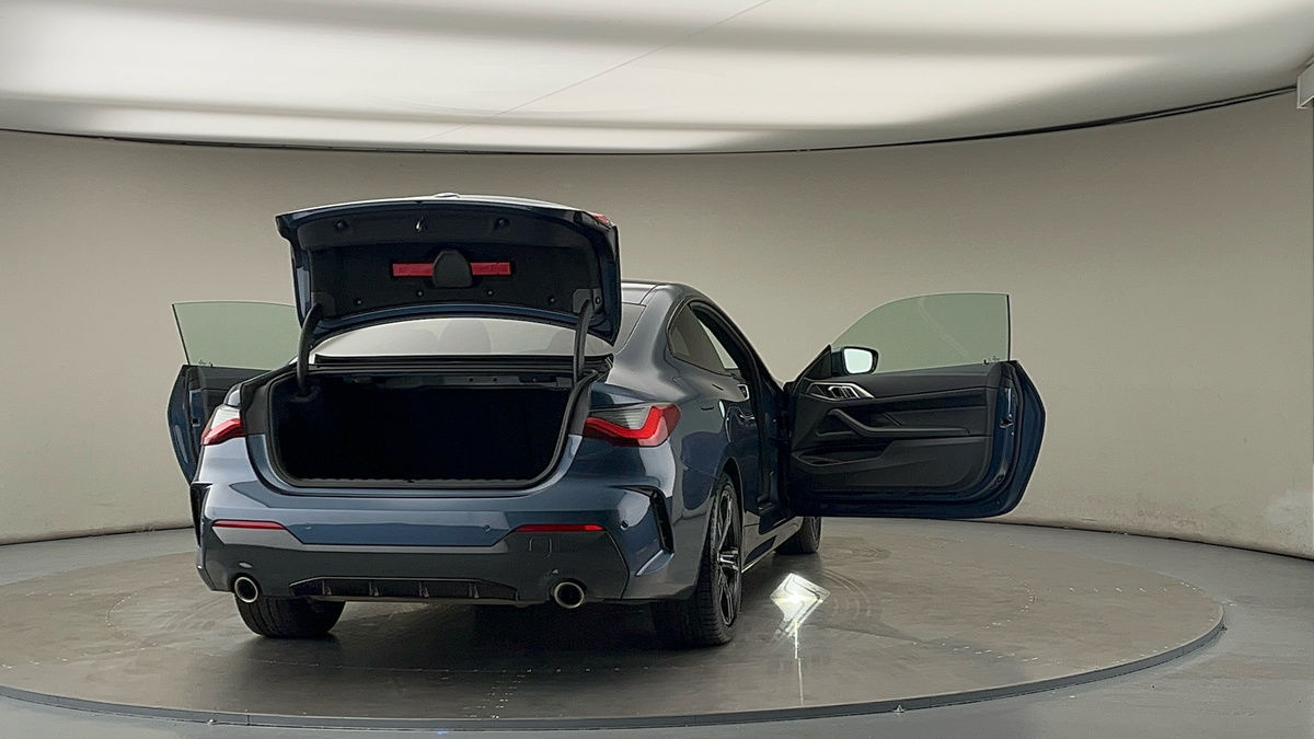 More views of BMW 4 Series