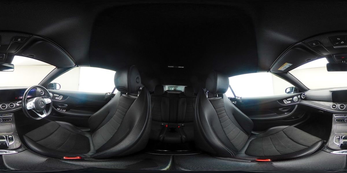 More views of Mercedes-Benz E Class