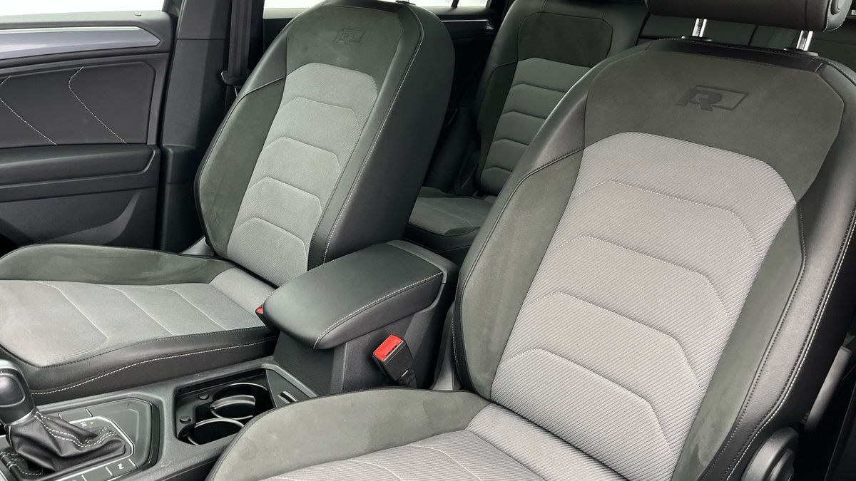 Volkswagen Tiguan Allspace Image 7