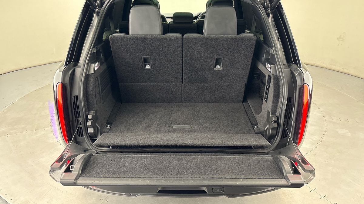 Land Rover Range Rover Image 11