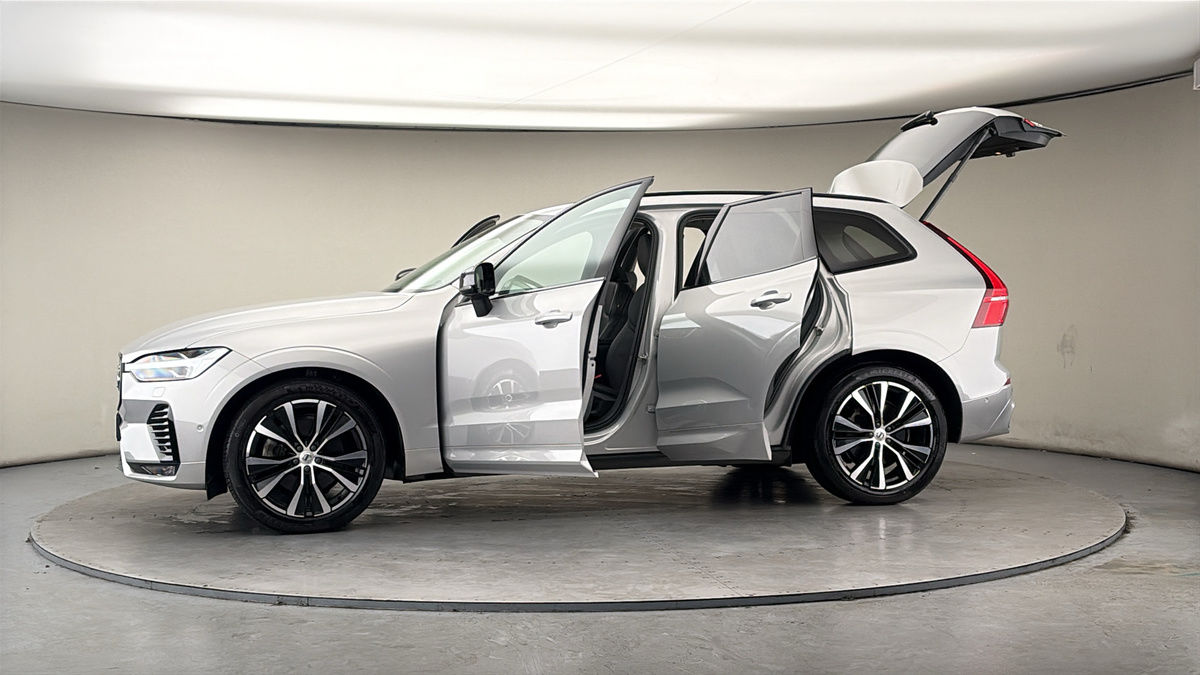 More views of Volvo XC60