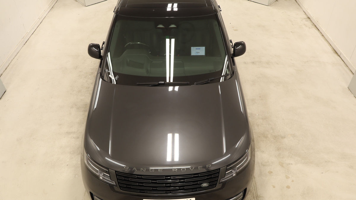 Land Rover Range Rover Image 7