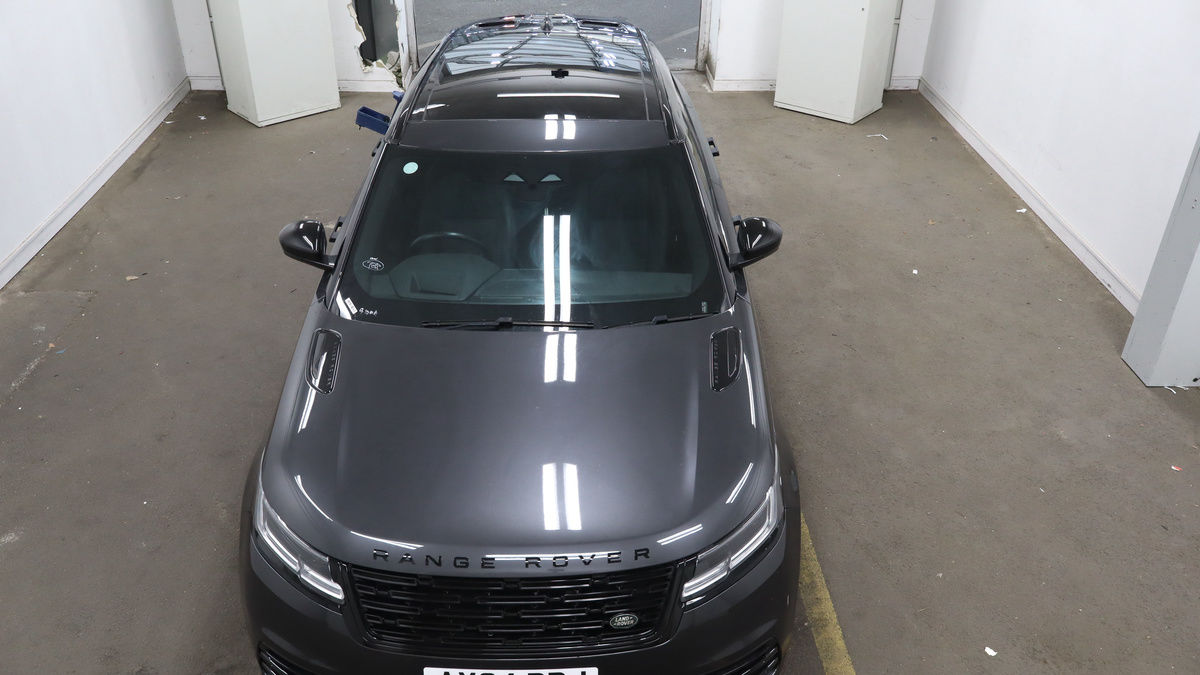 Land Rover Range Rover Velar Image 7