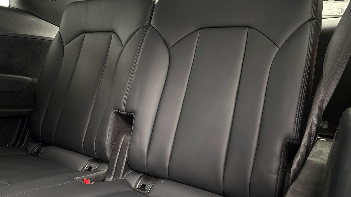 Audi Q7 Image 50