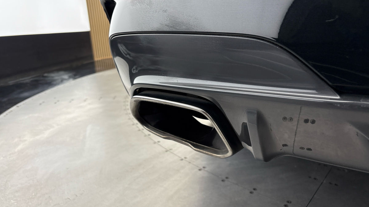 BMW 3 Series Image 45