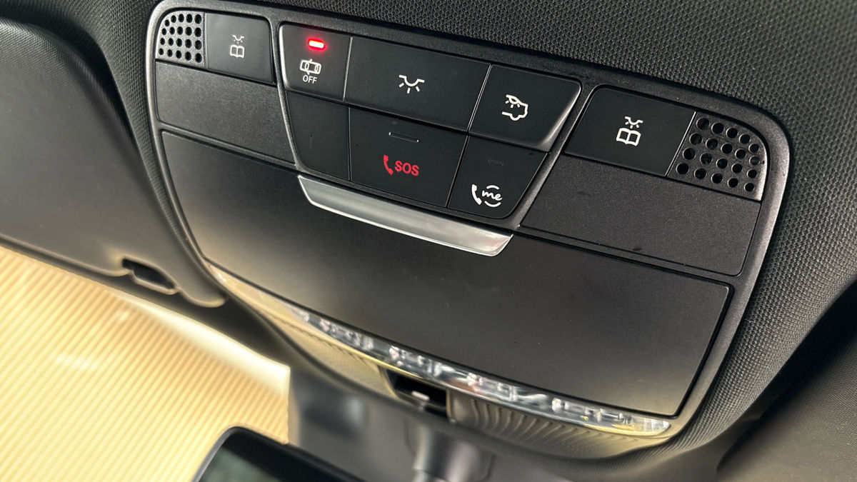 Mercedes-Benz GLC Image 33