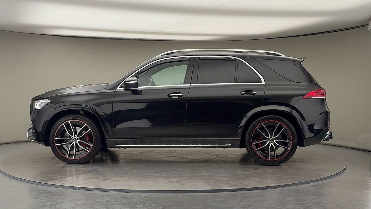 Mercedes-Benz GLE Image 15