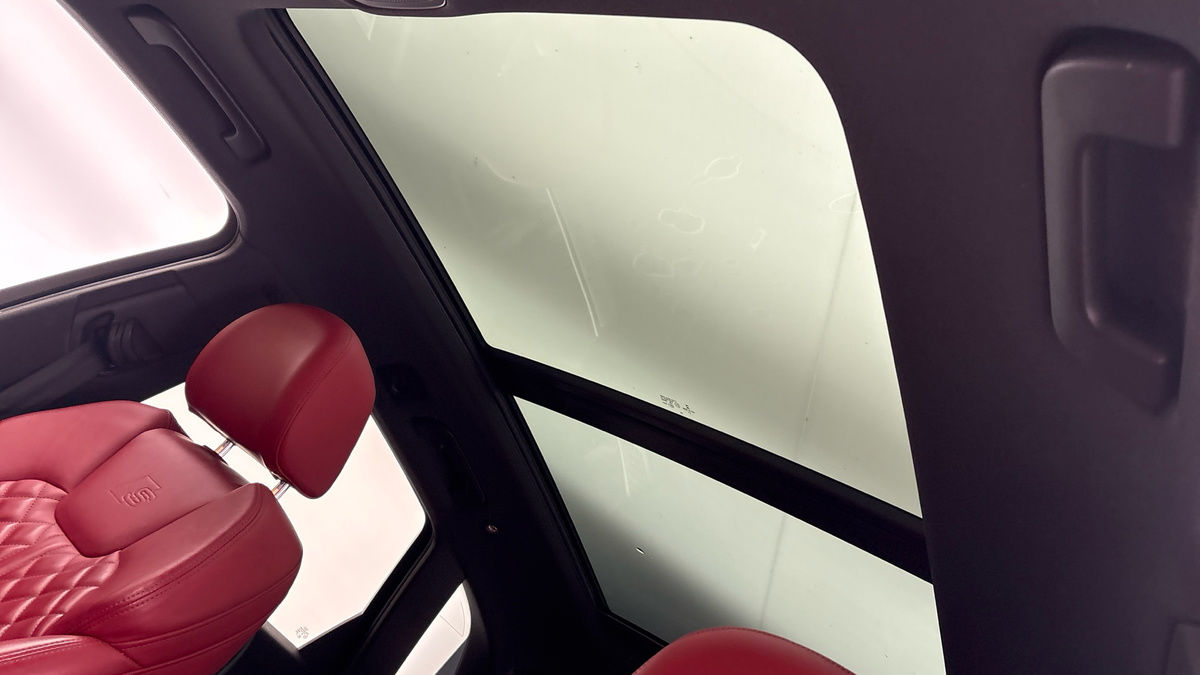 Audi SQ5 Image 6