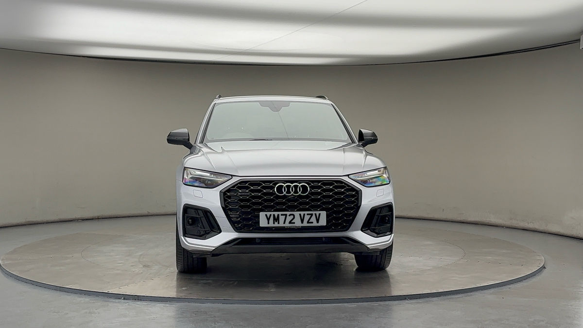 More views of Audi Q5