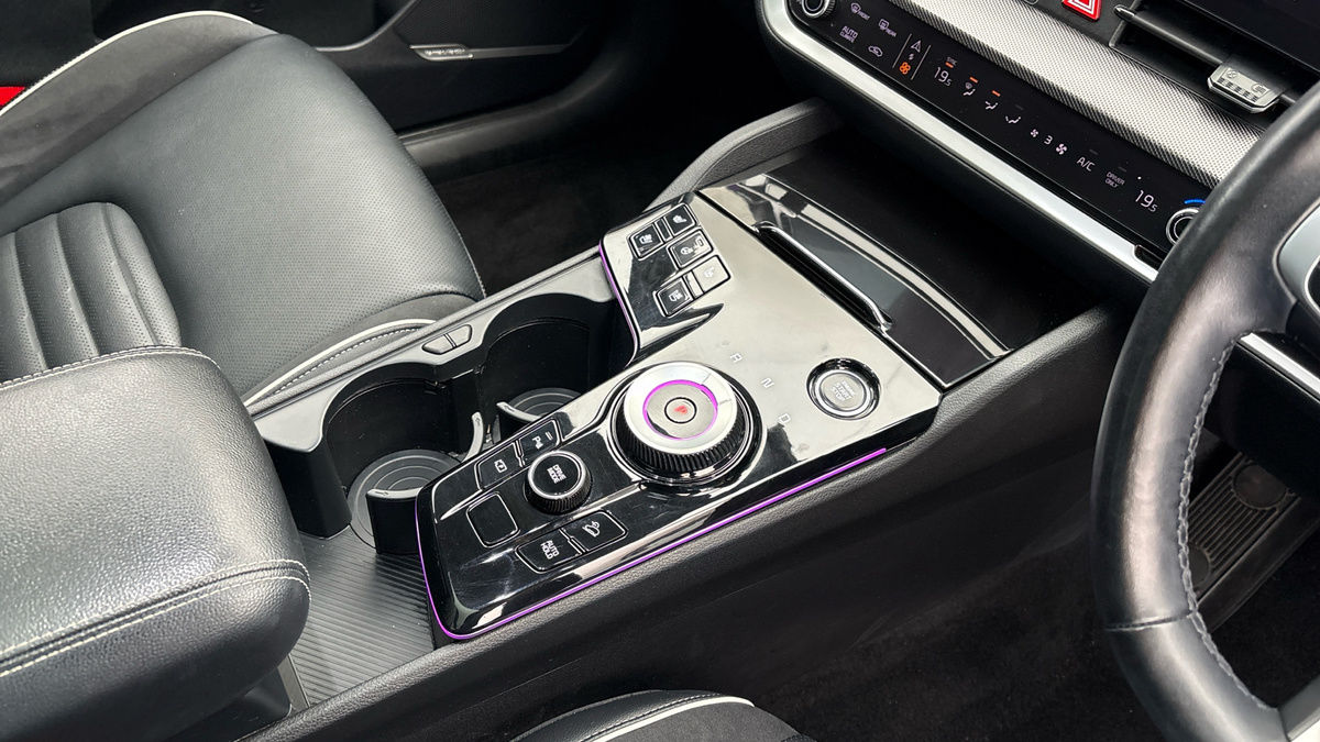 Kia Sportage Image 18