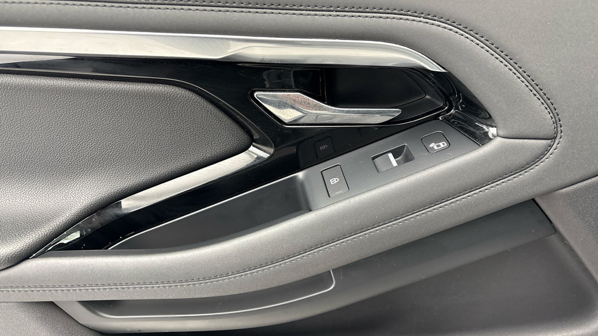 Land Rover Range Rover Evoque Image 19