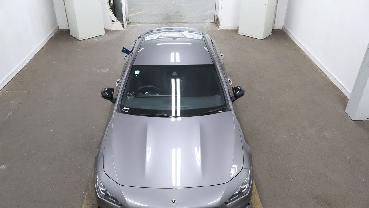 Mercedes-Benz CLA Image 7