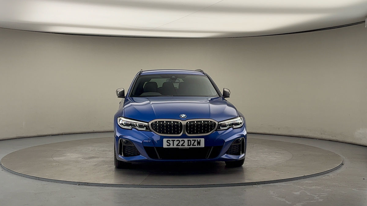 More views of BMW 3 Series