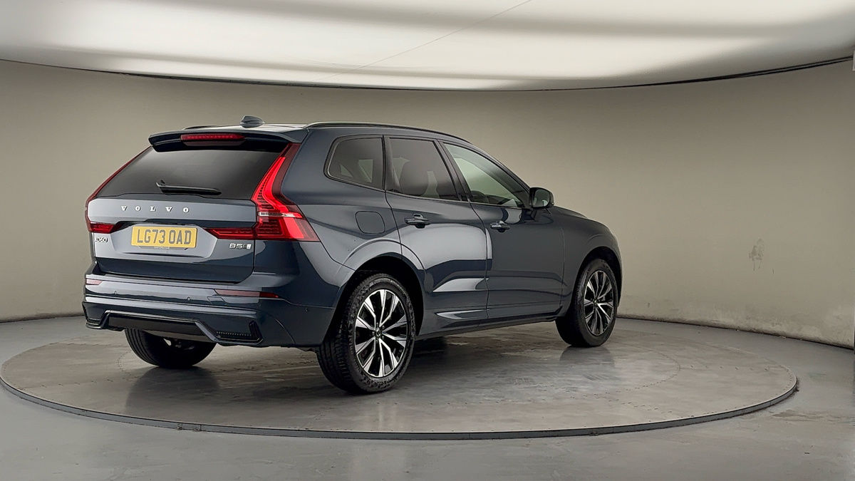 More views of Volvo XC60