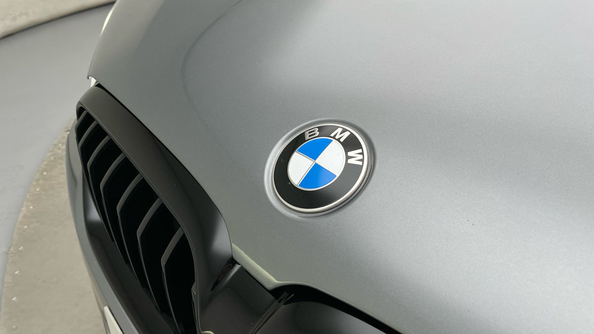 BMW 5 Series Image 24
