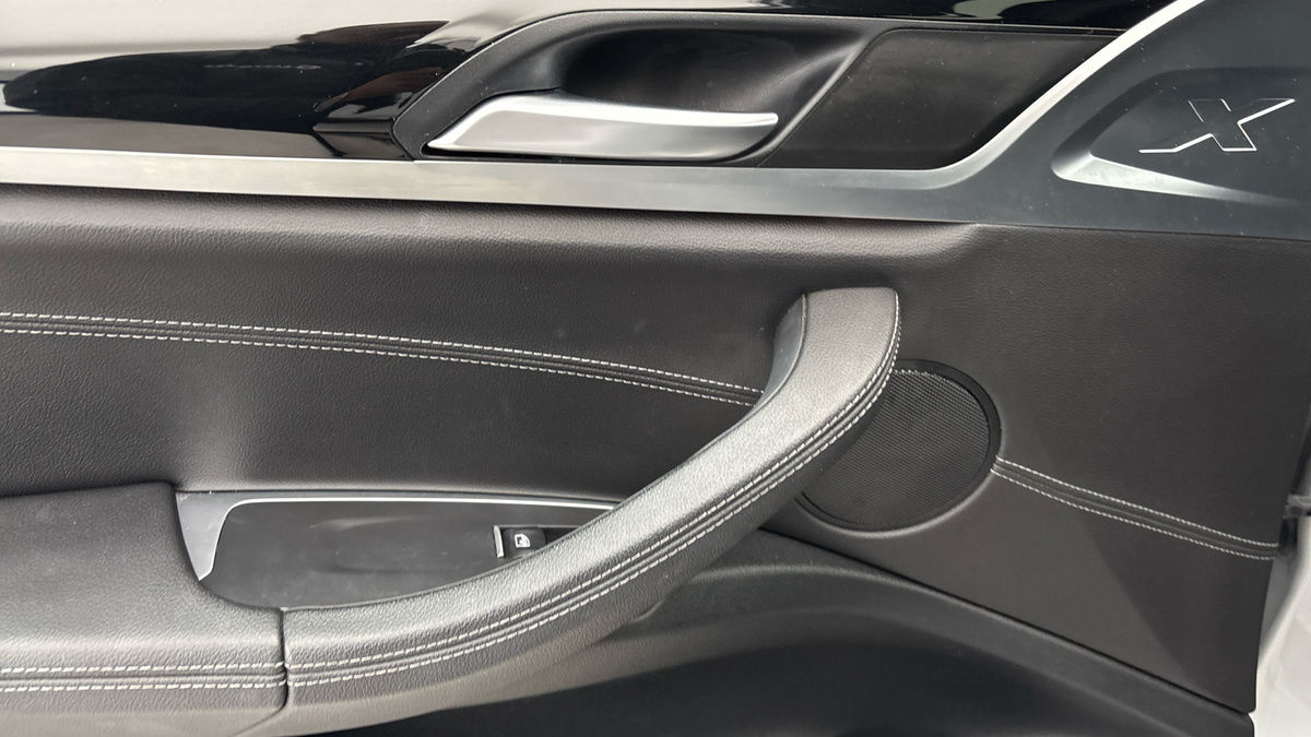BMW X3 Image 19