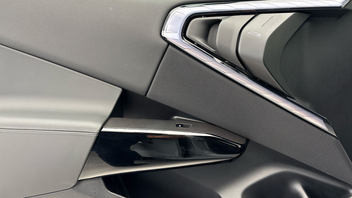 BMW X3 Image 19