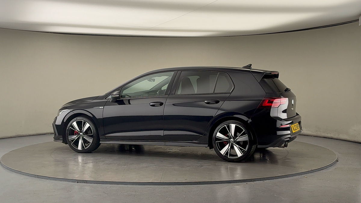 More views of Volkswagen Golf