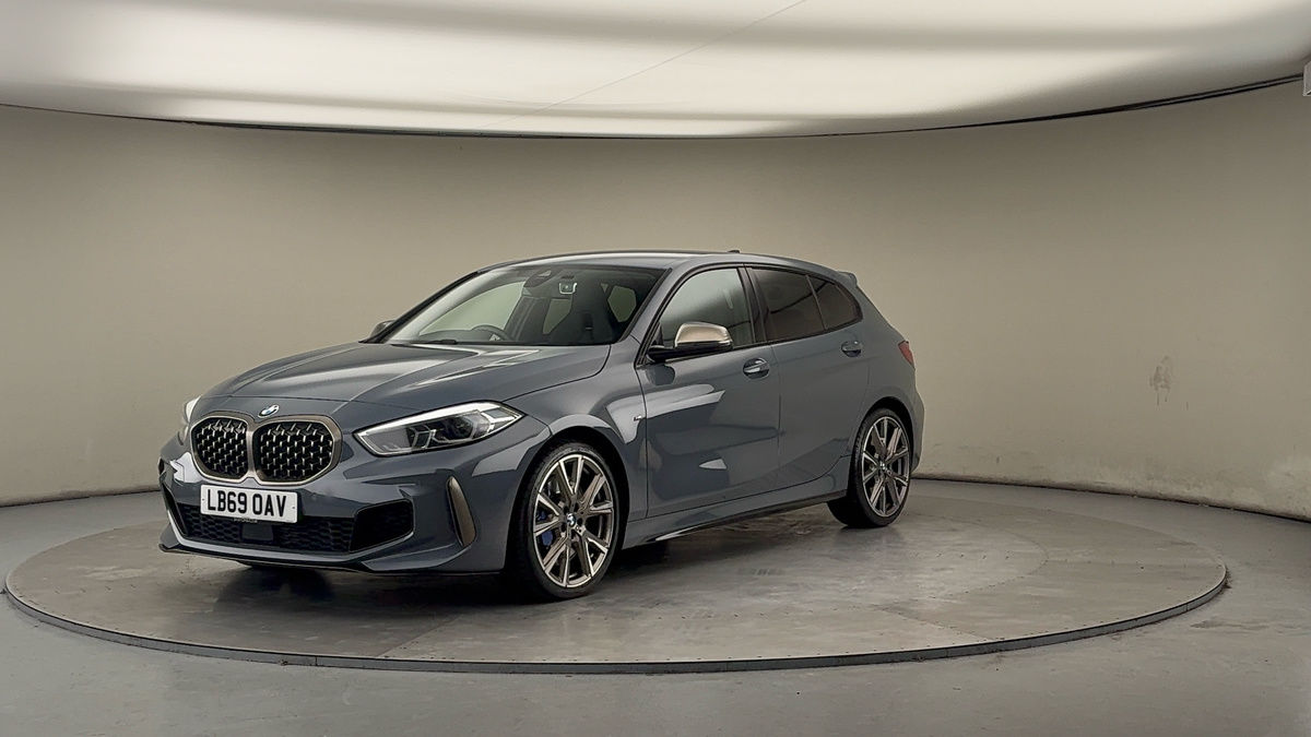 More views of BMW 1 Series