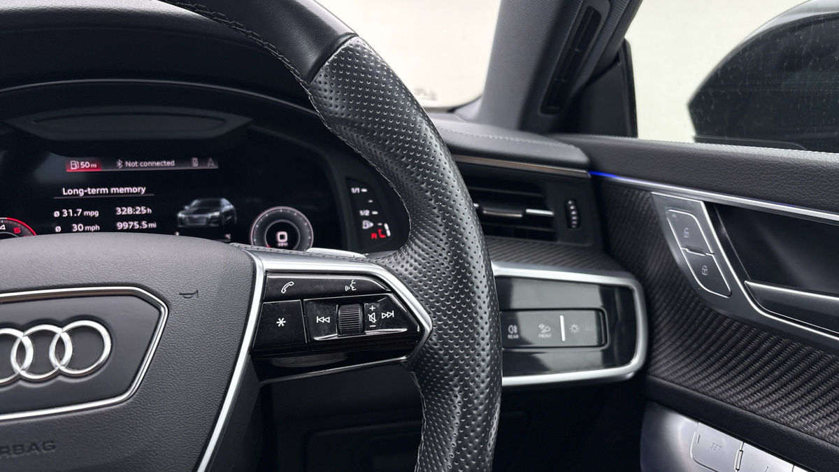 Audi A7 Image 14