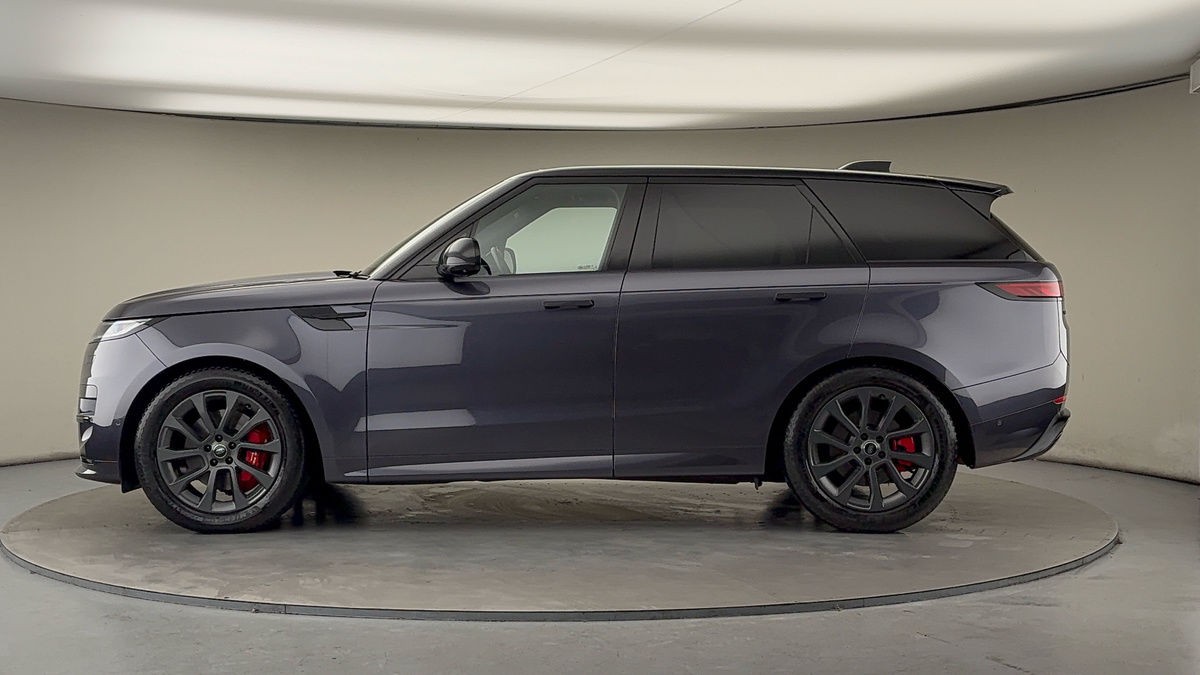 Land Rover Range Rover Sport Image 15