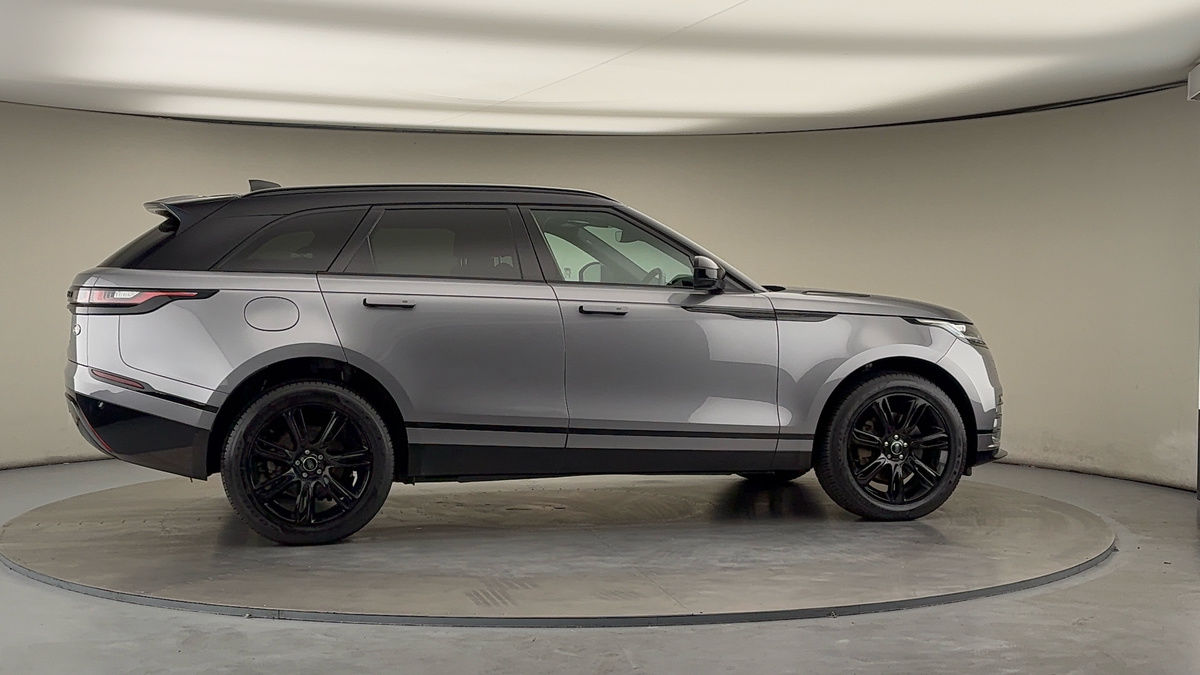 More views of Land Rover Range Rover Velar