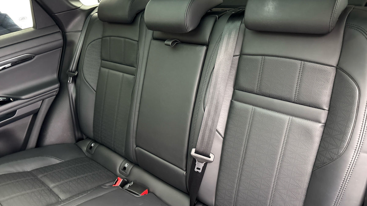 Land Rover Range Rover Evoque Image 8