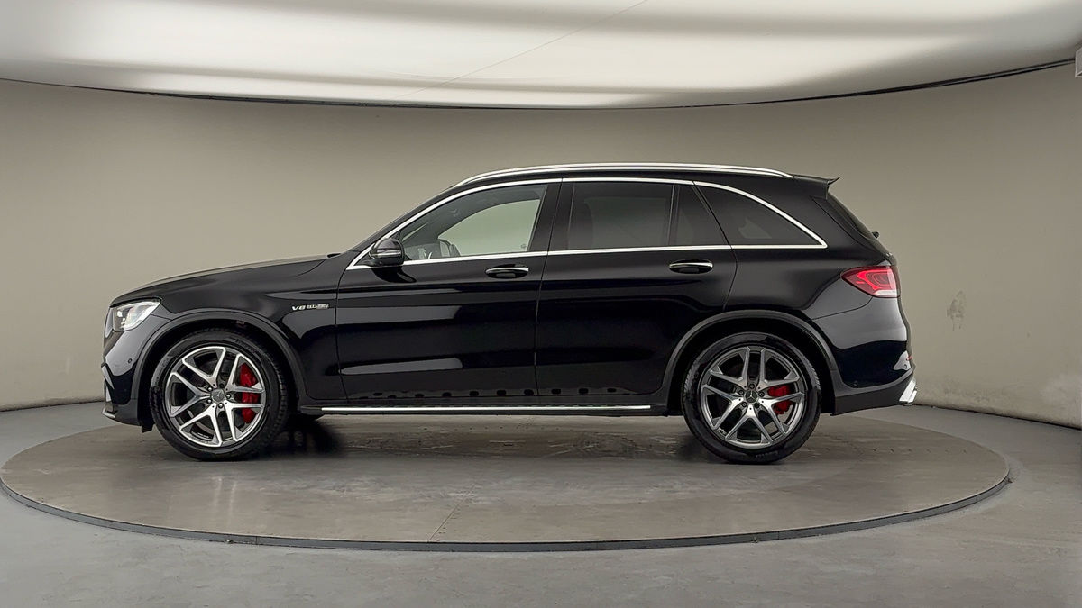 Mercedes-Benz GLC Image 21