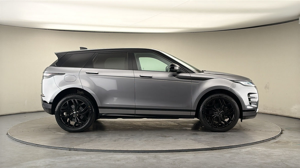 Land Rover Range Rover Evoque Image 16