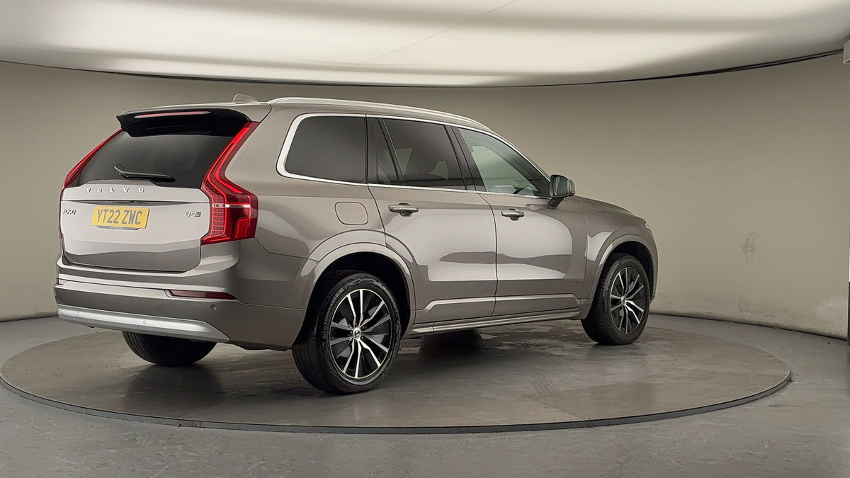 Volvo XC90 Image 21