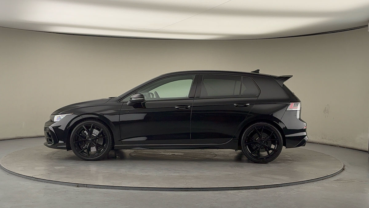 Volkswagen Golf Image 15