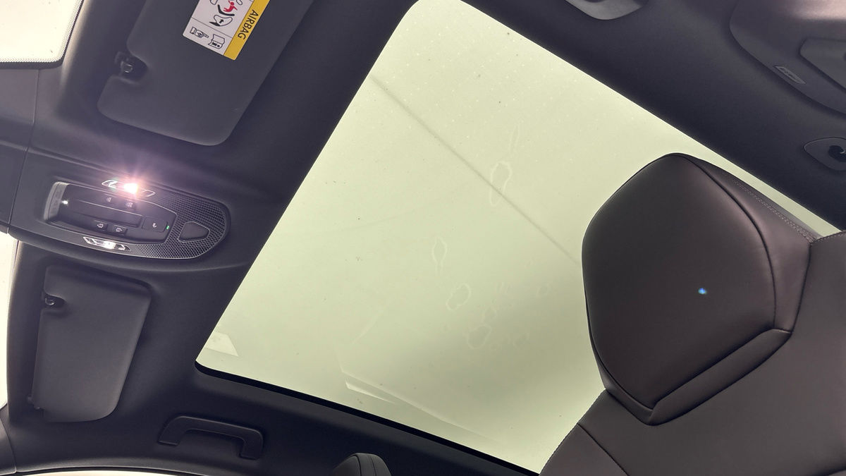 Porsche Cayenne Image 6