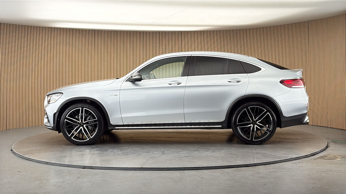 Mercedes-Benz GLC Image 15