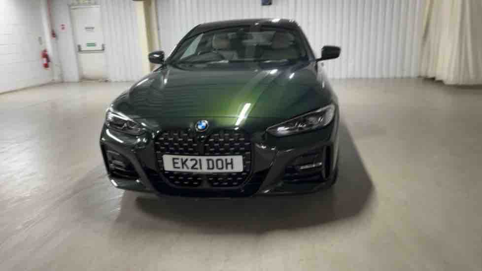 More views of BMW 4 Series
