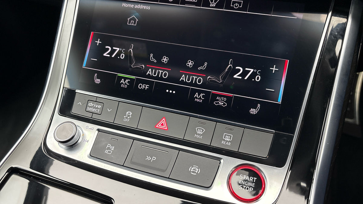 Audi SQ7 Image 29