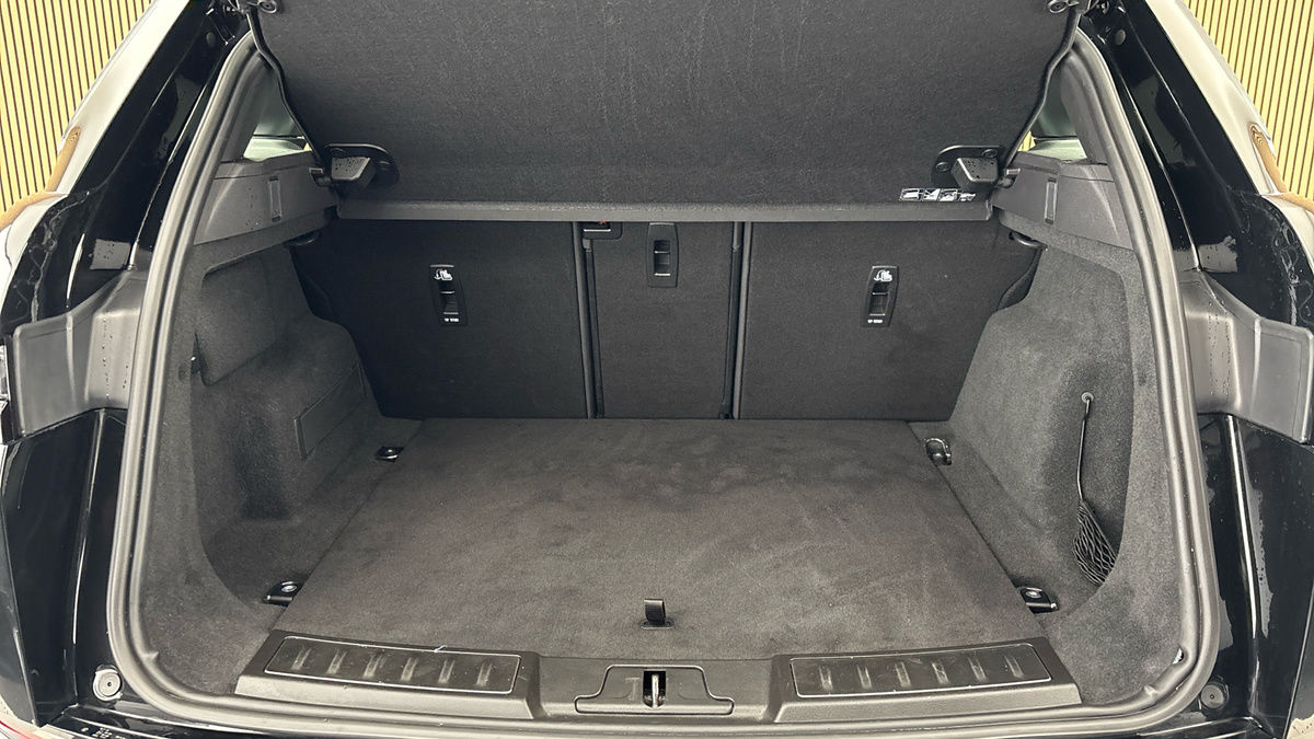 Land Rover Range Rover Evoque Image 11