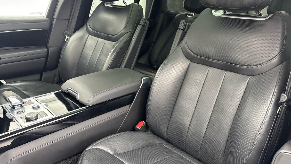 Land Rover Range Rover Image 7