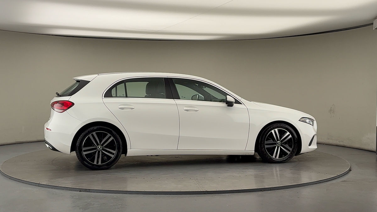 More views of Mercedes-Benz A Class