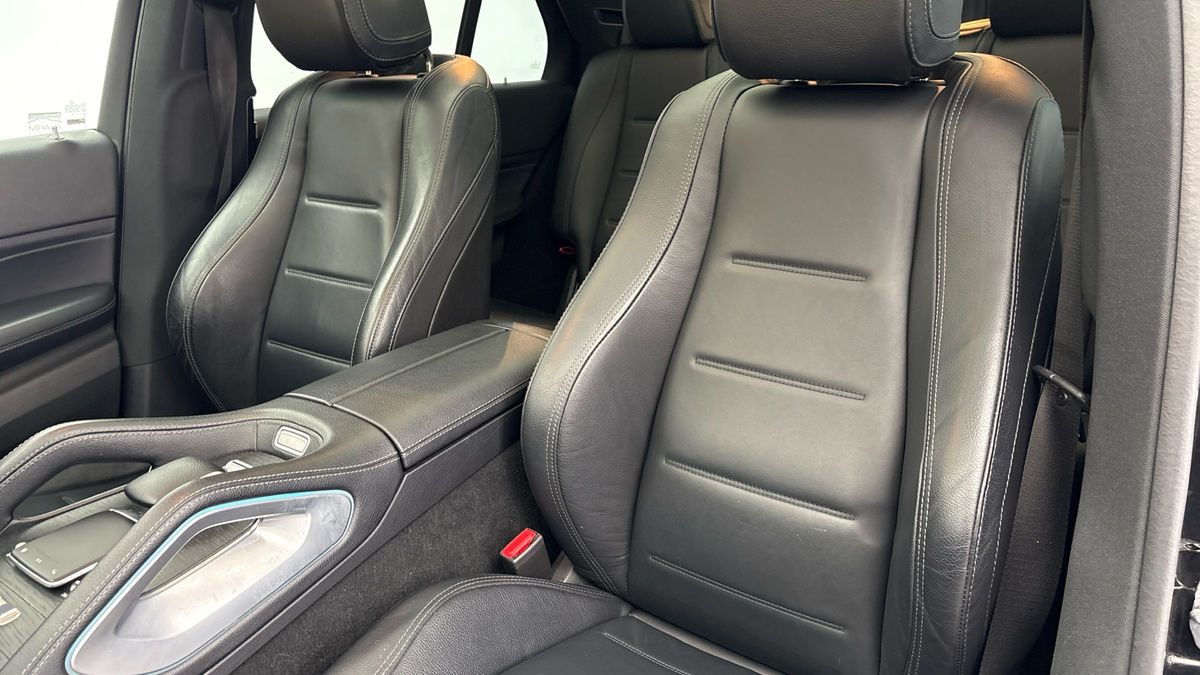 Mercedes-Benz GLE Image 7